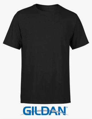 Gildan Unisex Short Sleeve T-shirt - T-shirt #9223343