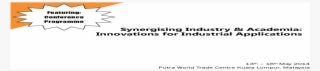 Synergising Industry & Academia - Darkness #9223403