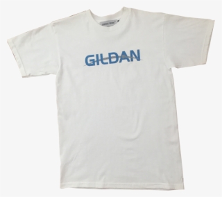 Gildan T-shirt - Active Shirt #9223405