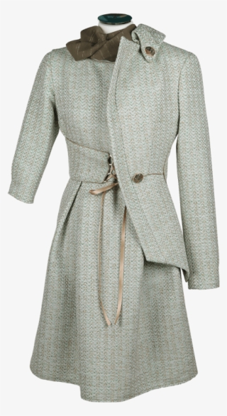 Rosalina - Overcoat #9223452