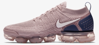 Nike Air Vapormax Flyknit 2 Diffused Taupe 942842-201 - Nike Vapormax Flyknit 2 #9223455