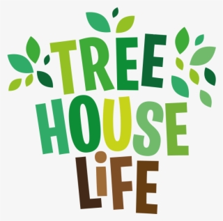 Treehouse Life Ltd - Graphic Design #9223697