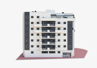 Galería - Tower Block #9223729