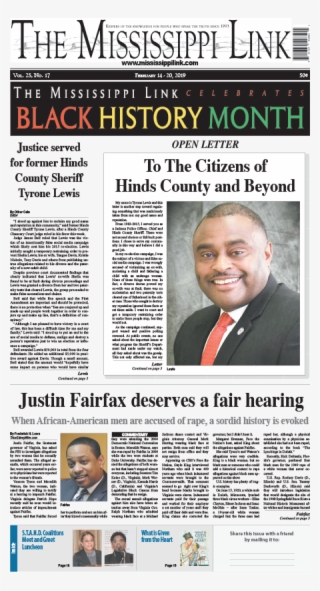 Click Above To View The E-edition - Tabloid #9223769