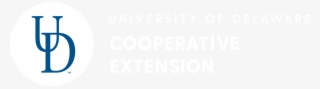 Canr And Extension Logos - University Of Delaware #9223894