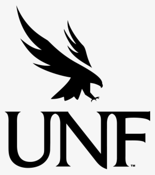 University Of North Florida - University Of North Florida Logo #9224028