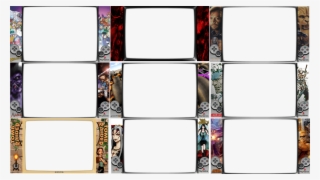 Playstation Bezels For Pcsx Retroarch - Tile #9224145