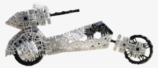 Lux Force Wraith - Scale Model #9224179