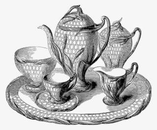 Victorian Clipart Victorian Era - Victorian Era Png #9224187