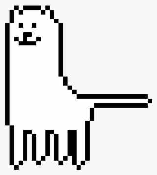 Toby "elongation" Fox - Pixel Speech Bubble I Love You #9224379