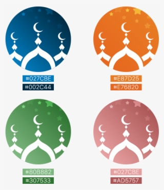 Colors - Illustration #9224455
