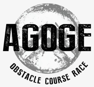 Puerto Rico Agoge Obstacle Course Race - Monochrome #9224605