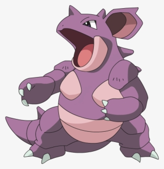Dogvn23 - Pokemon Nidoqueen #9224698