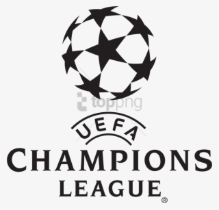 Free Png Download Uefa Champions League Logo Png Images - Champions League Logo Png #9224758