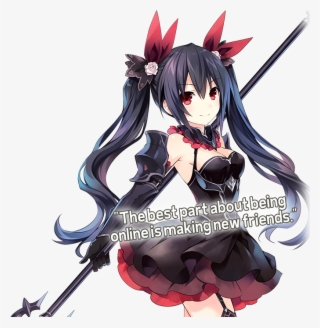 After Almost 7 Years And 13 Games, The Goddesses Of - Hyperdimension Neptunia Cyber Dimension Online #9224768