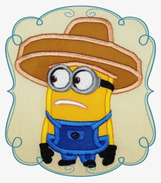 Amigos Rascal - Embroidery Minnie Mouse Christmas Designs #9224881