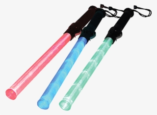 Multi Color Baton - Strap #9224884