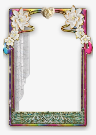 Pin By Javier Ãlvarez On Formatos De Diplomas - Picture Frame #9225176