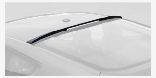 Cdc Outlaw Rear Window Spoiler 2015-2019 Fastback - Supercar #9225327