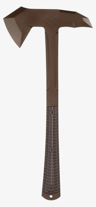 Doublestar Unveils The Wrath, Combo Of Crash Axe And - Zipper #9225426