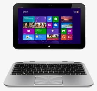 New Transforming Laptop Designs Offer The Ultimate - Hp Pavilion Touch Screen Laptop 15.6 #9225427