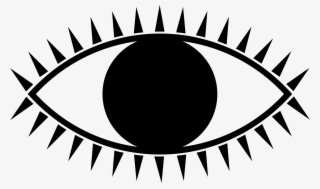 Big Image - Circle With Ribbon Vector #9225429