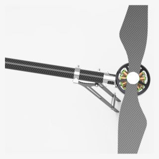 Spectre P6 - Throwing Knife #9225518