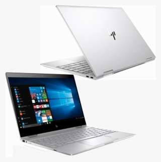 Hp Spectre X360 - Laptop #9225557