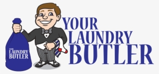 Butler Png #9225597