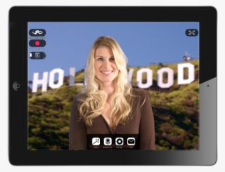 Hollywood Sign #9225684