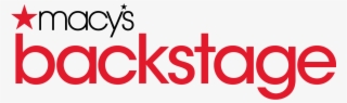 Null Thumbnail Marking Up Macy's Backstage Plans Thumbnail - Macy's Backstage #9225714