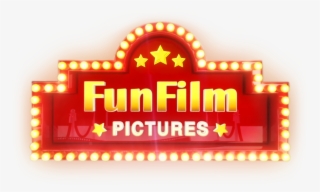 Funfilmpictures Logo - Fun Film #9225737