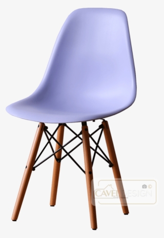 Dsw Chair Serenity - Eames Chairs Png #9225838