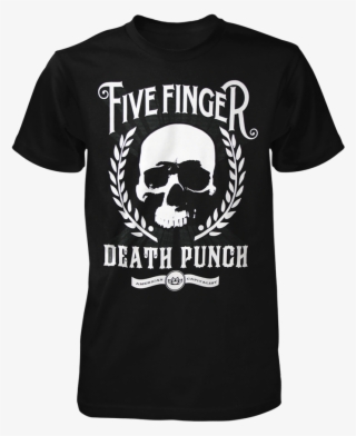 Five Finger Death Punch Shirts #9225863