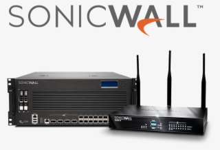 Sonicwall Partner #9225947