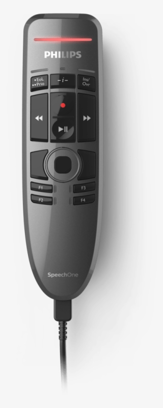 Speechone Remote Control - Philips #9225993