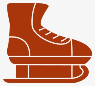 Ice Skating - Figure Skate #9226075