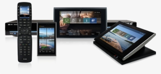 Remote Png - Urc Total Control 2.0 Remote #9226086