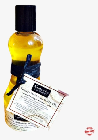 Zoom - Glass Bottle #9226187