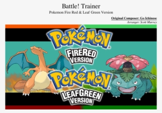 Pokemon Fire Red & Leaf Green - Ditto In Pokemon Lets Go #9226313