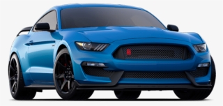 Car - Ford Mustang Gt350 2019 #9226315