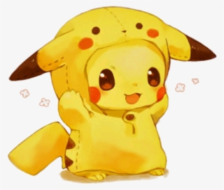 Pok Mon Firered And Leafgreen Trainer Drawing - Pikachu Fond D Écran Kawaii #9226363