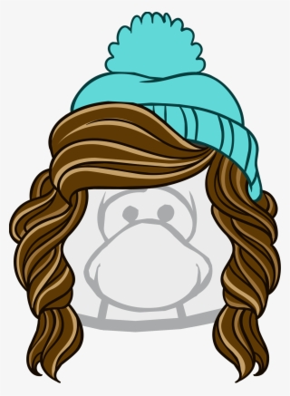 Peluca Png #9226427