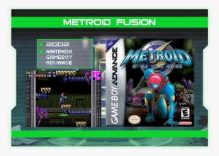 Super Metroid Es Uno De Los Mejores Juegos De Super - Gba #9226455