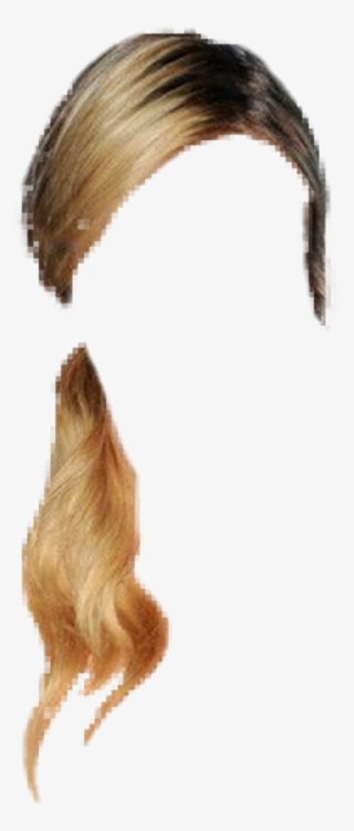 Peluca Sticker - Mustang Horse #9226512