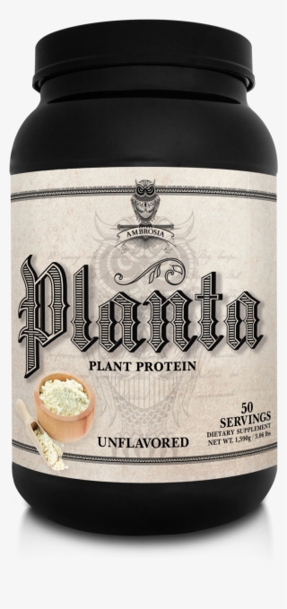Planta™ Premium Plant Protein - Baked Goods #9226563