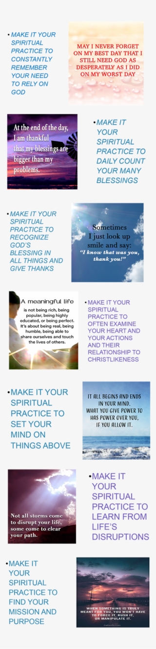 Spiritualweek5 - Poster #9226697 Spiritualweek5 - Poster #9226697