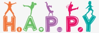 Happy Newlogo2 #9226893