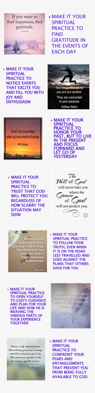 Spiritualweek10 - Poster #9226897