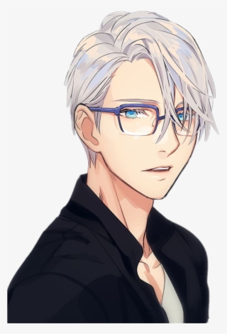 #yurionice #yuurionice #viktor #victor #viktornikiforov - Viktor Nikiforov #9226985